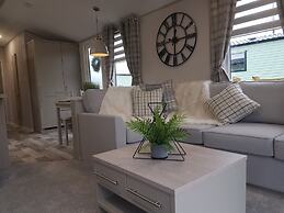 Beautiful 2-bed Lodge Ribble Valley Clitheroe