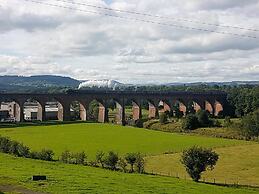 Beautiful 2-bed Lodge Ribble Valley Clitheroe