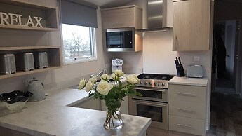 Beautiful 2-bed Lodge Ribble Valley Clitheroe