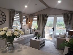 Beautiful 2-bed Lodge Ribble Valley Clitheroe