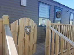 Beautiful 2-bed Lodge Ribble Valley Clitheroe