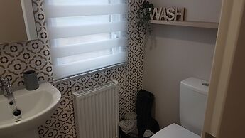 Beautiful 2-bed Lodge Ribble Valley Clitheroe