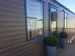 Beautiful 2-bed Lodge Ribble Valley Clitheroe