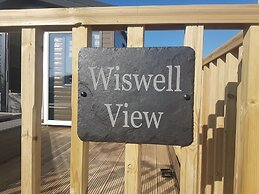 Beautiful 2-bed Lodge Ribble Valley Clitheroe