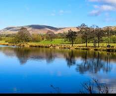 Beautiful 2-bed Lodge Ribble Valley Clitheroe