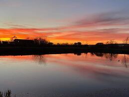 Beautiful 2-bed Lodge Ribble Valley Clitheroe