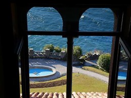 Amazing Aparment Lake Front 1 bed in Acquaseria