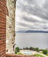 Amazing Aparment Lake Front 1 bed in Acquaseria