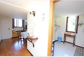 Amazing Aparment Lake Front 1 bed in Acquaseria