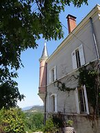 L'annexe du Château de Saint Genix