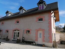 L'annexe du Château de Saint Genix