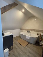 L'annexe du Château de Saint Genix