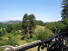 L'annexe du Château de Saint Genix