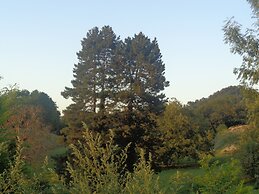 L'annexe du Château de Saint Genix