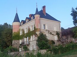 L'annexe du Château de Saint Genix