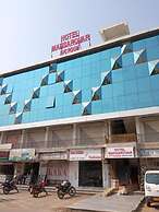 Hotel Mansarovar