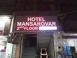 Hotel Mansarovar