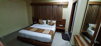 Hotel Mansarovar