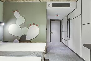 Ibis Styles St. Paul's Bay Malta