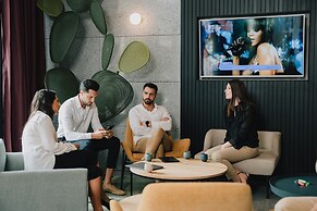 Ibis Styles St. Paul's Bay Malta