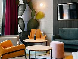 Ibis Styles St. Paul's Bay Malta