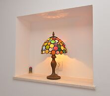 Spacious Modern Apt. With big Patio and sea View