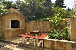 Spacious 100m2 apt W.big Terrace & Great sea View