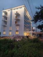 Mastiff Select Gulbarga Hotel