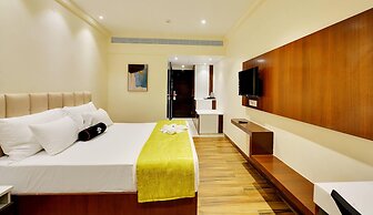 Mastiff Select Gulbarga Hotel