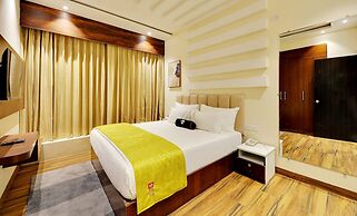 Mastiff Select Gulbarga Hotel