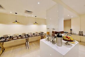 Mastiff Select Gulbarga Hotel