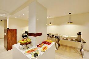 Mastiff Select Gulbarga Hotel