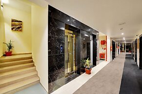 Mastiff Select Gulbarga Hotel