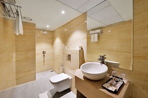 Mastiff Select Gulbarga Hotel