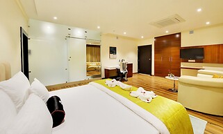 Mastiff Select Gulbarga Hotel