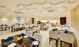 Mastiff Select Gulbarga Hotel