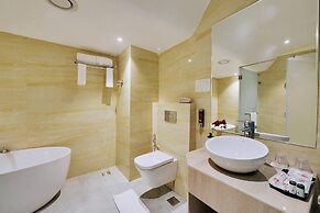 Mastiff Select Gulbarga Hotel