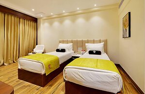 Mastiff Select Gulbarga Hotel