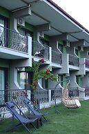 Smyrna Hotel