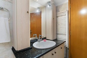 Superior Apartment - Overlooking Chania-with Pool