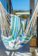 Superior Apartment - Overlooking Chania-with Pool