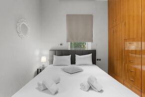 Superior Apartment - Overlooking Chania-with Pool