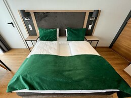 DORMERO Hotel Rüsselsheim Airport-Frankfurt