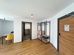 DORMERO Hotel Rüsselsheim Airport-Frankfurt