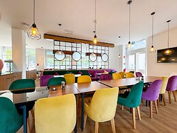 DORMERO Hotel Rüsselsheim Airport-Frankfurt