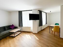 DORMERO Hotel Rüsselsheim Airport-Frankfurt