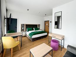 DORMERO Hotel Rüsselsheim Airport-Frankfurt