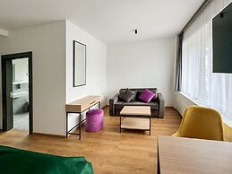 DORMERO Hotel Rüsselsheim Airport-Frankfurt