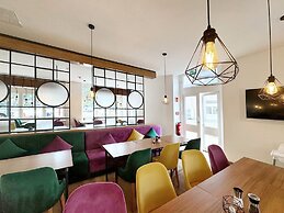 DORMERO Hotel Rüsselsheim Airport-Frankfurt