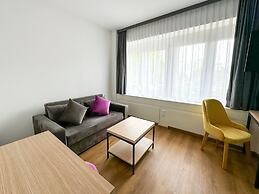 DORMERO Hotel Rüsselsheim Airport-Frankfurt